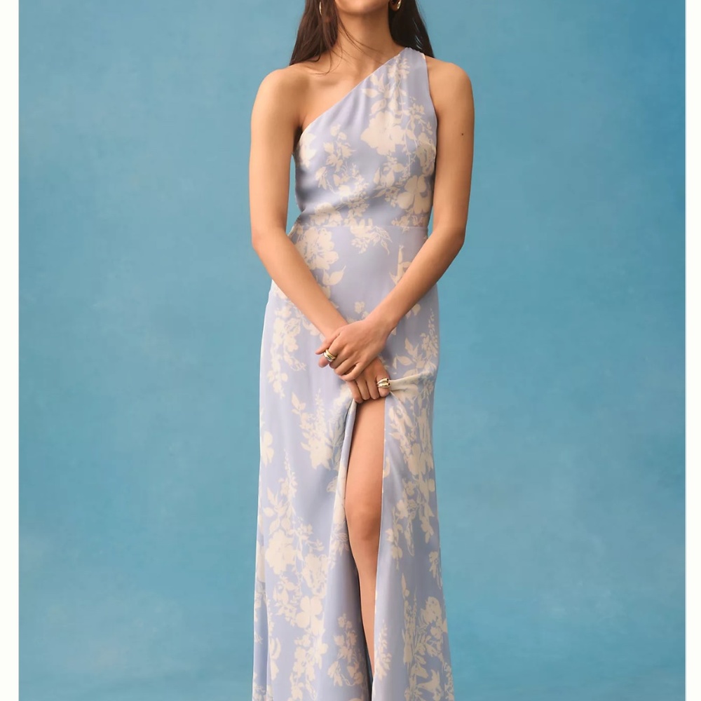 Reformation Evelyn Dress - Aliso